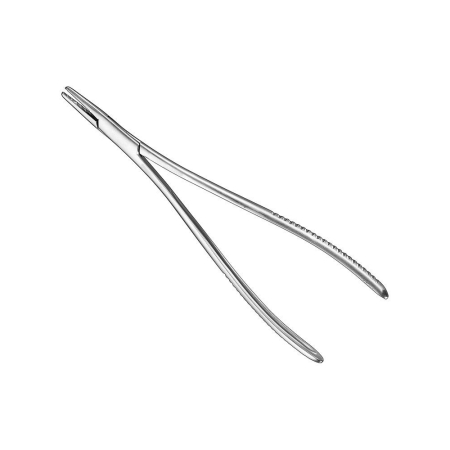TOENNIS, needle holder